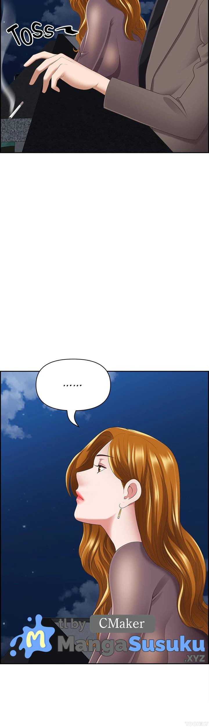 On an Airplane: Chapter chapter-33 - Page 22