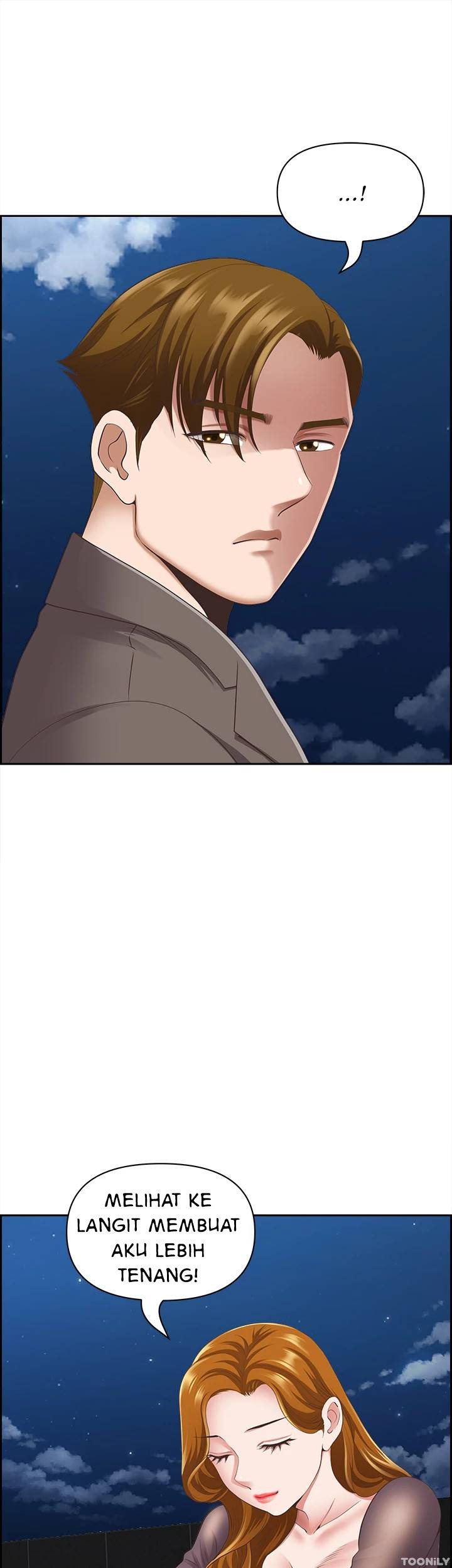 On an Airplane: Chapter chapter-33 - Page 28