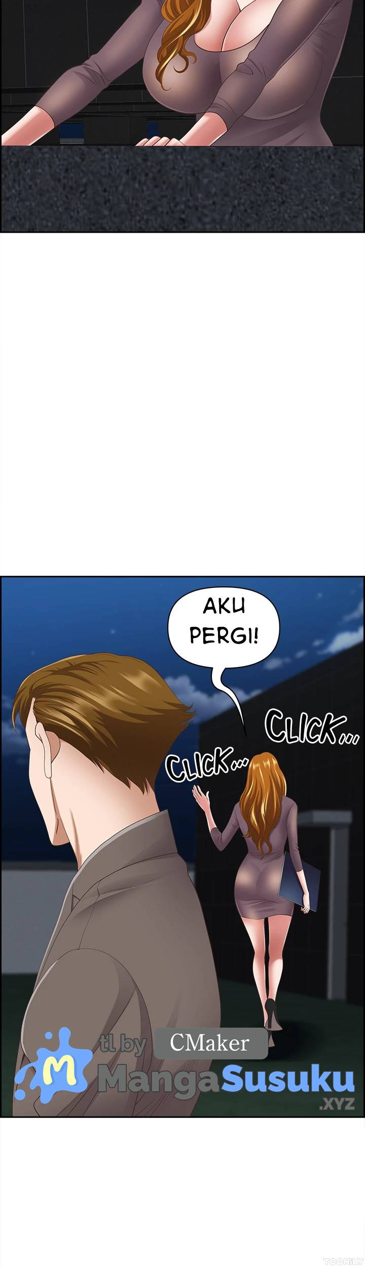On an Airplane: Chapter chapter-33 - Page 29