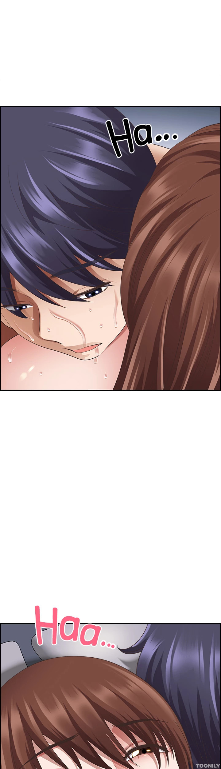 On an Airplane: Chapter chapter-33 - Page 36