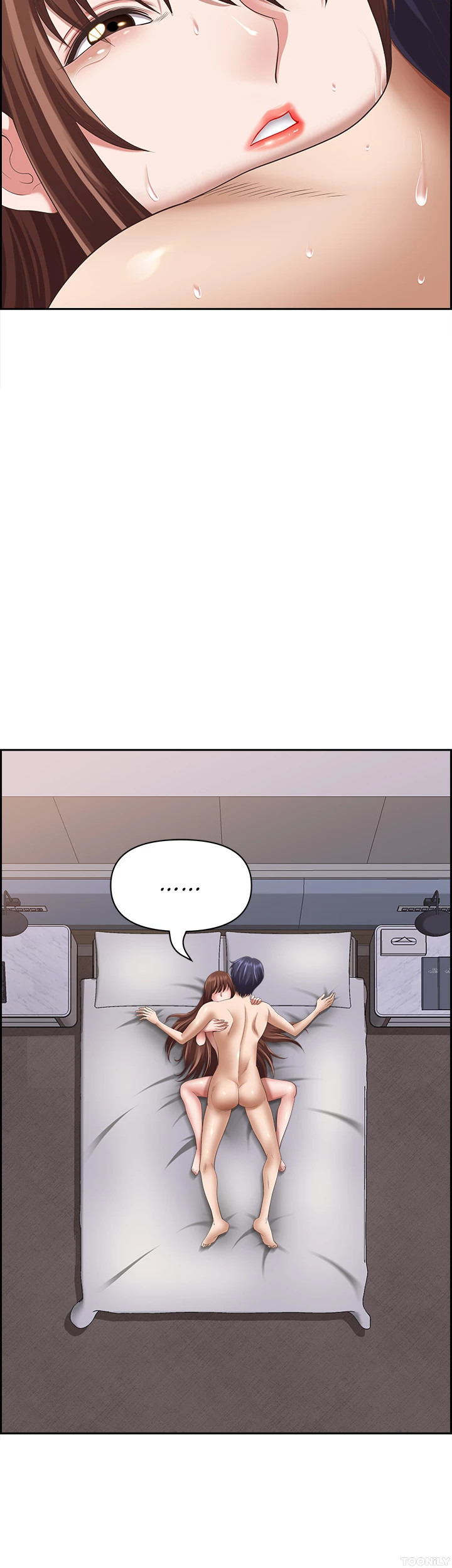 On an Airplane: Chapter chapter-33 - Page 37