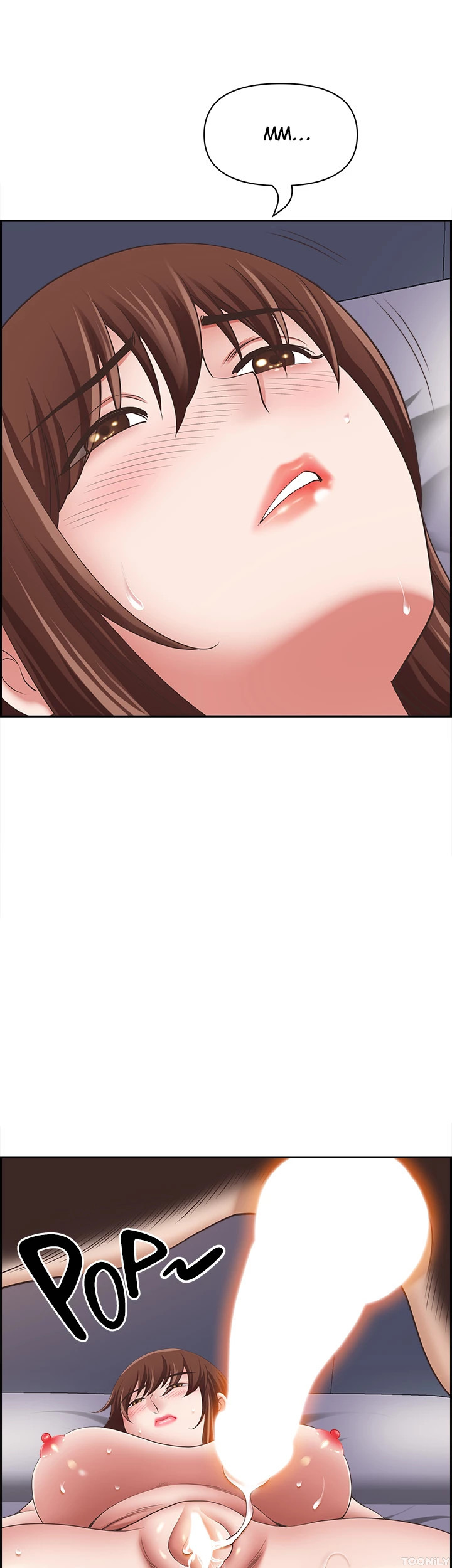 On an Airplane: Chapter chapter-33 - Page 41