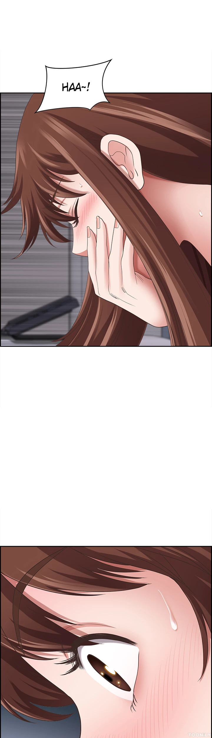 On an Airplane: Chapter chapter-33 - Page 54