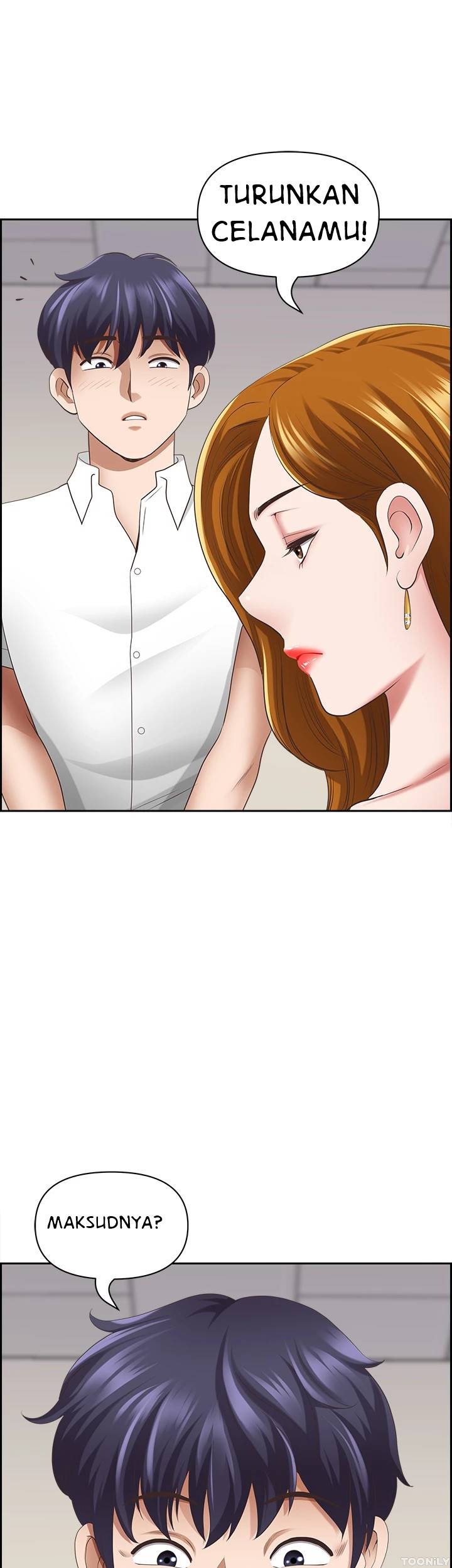 On an Airplane: Chapter chapter-35 - Page 2