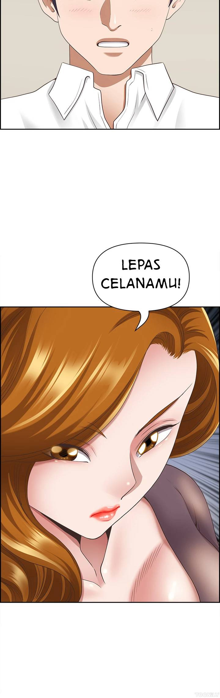 On an Airplane: Chapter chapter-35 - Page 3