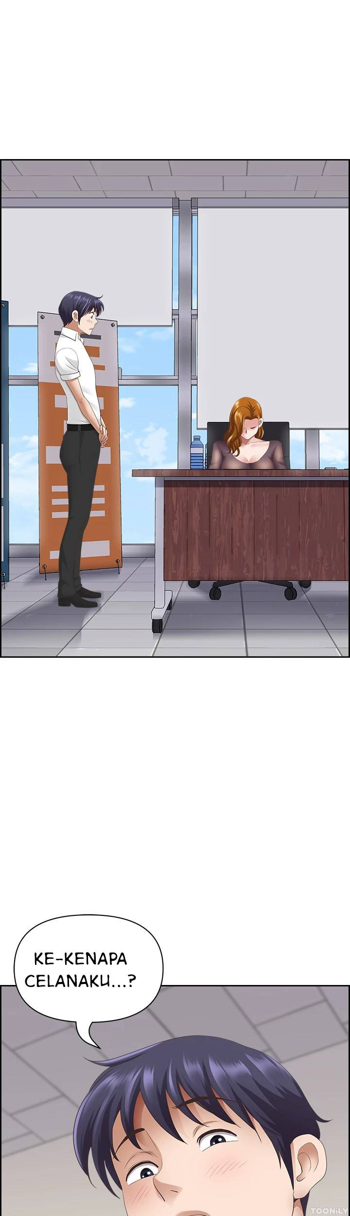 On an Airplane: Chapter chapter-35 - Page 5