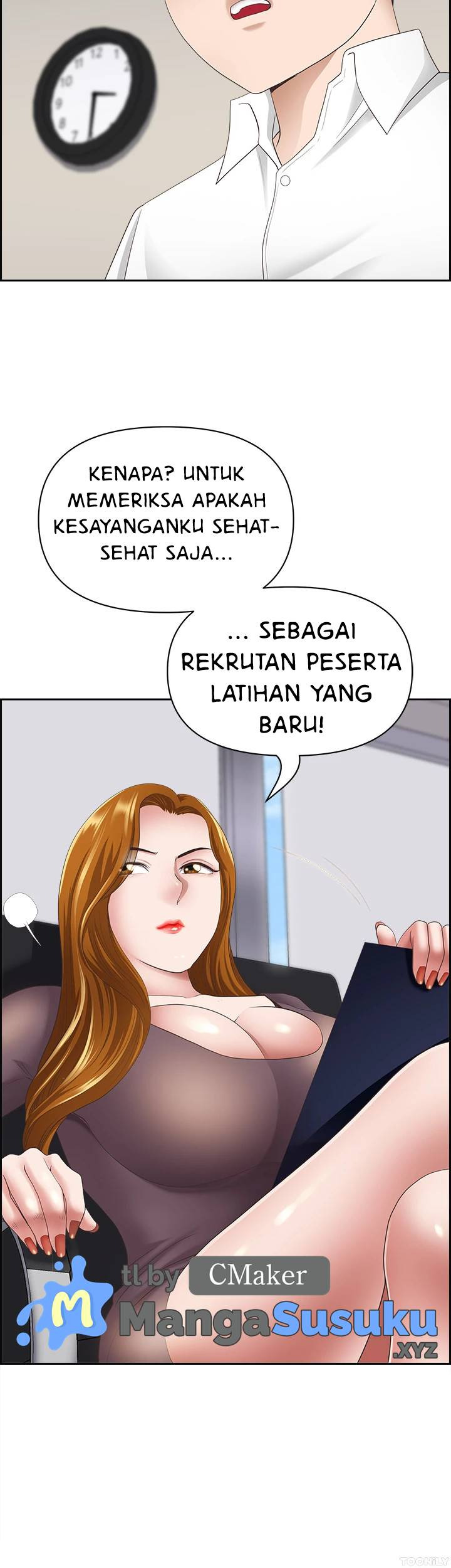 On an Airplane: Chapter chapter-35 - Page 6