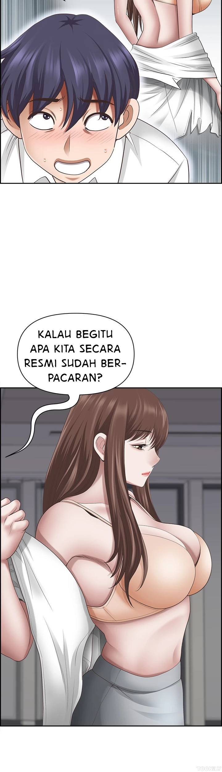 On an Airplane: Chapter chapter-35 - Page 10