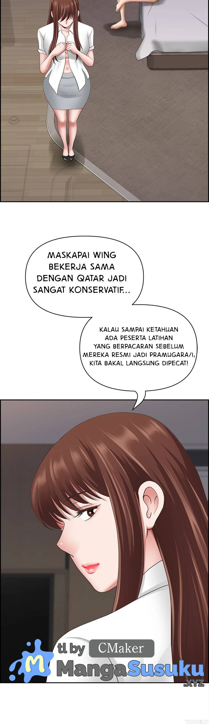 On an Airplane: Chapter chapter-35 - Page 13
