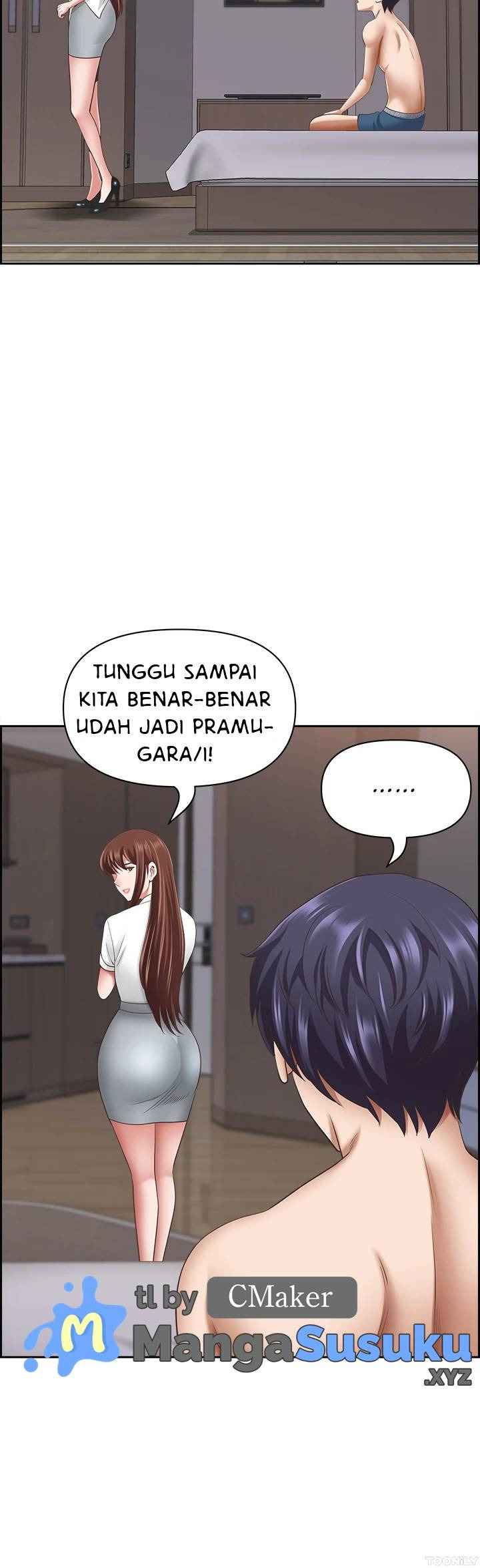 On an Airplane: Chapter chapter-35 - Page 16