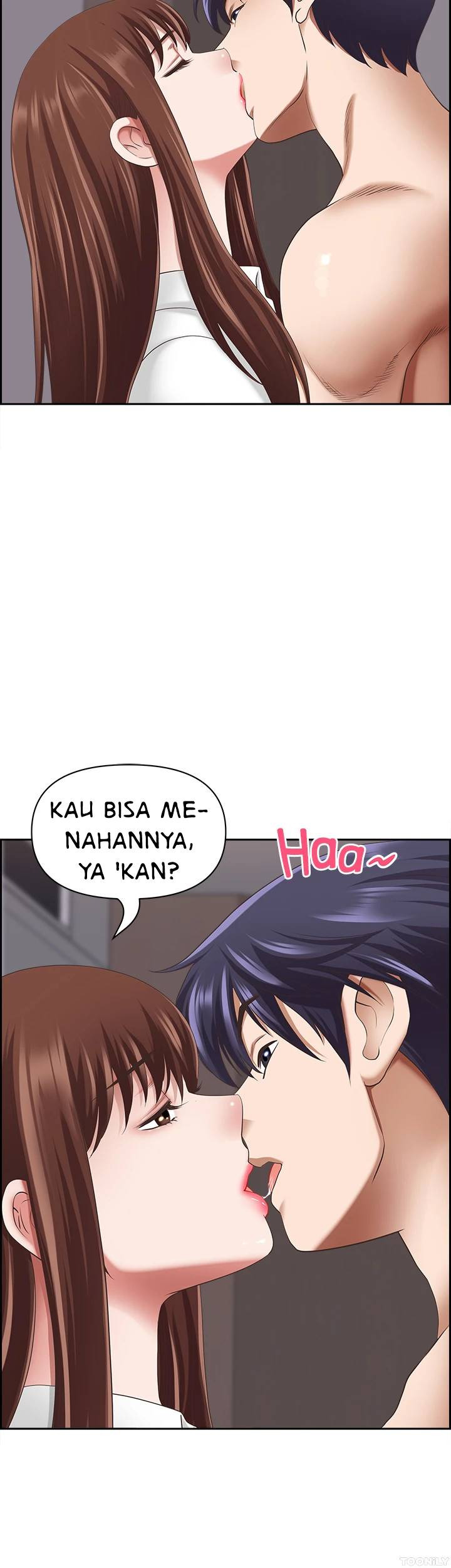 On an Airplane: Chapter chapter-35 - Page 20