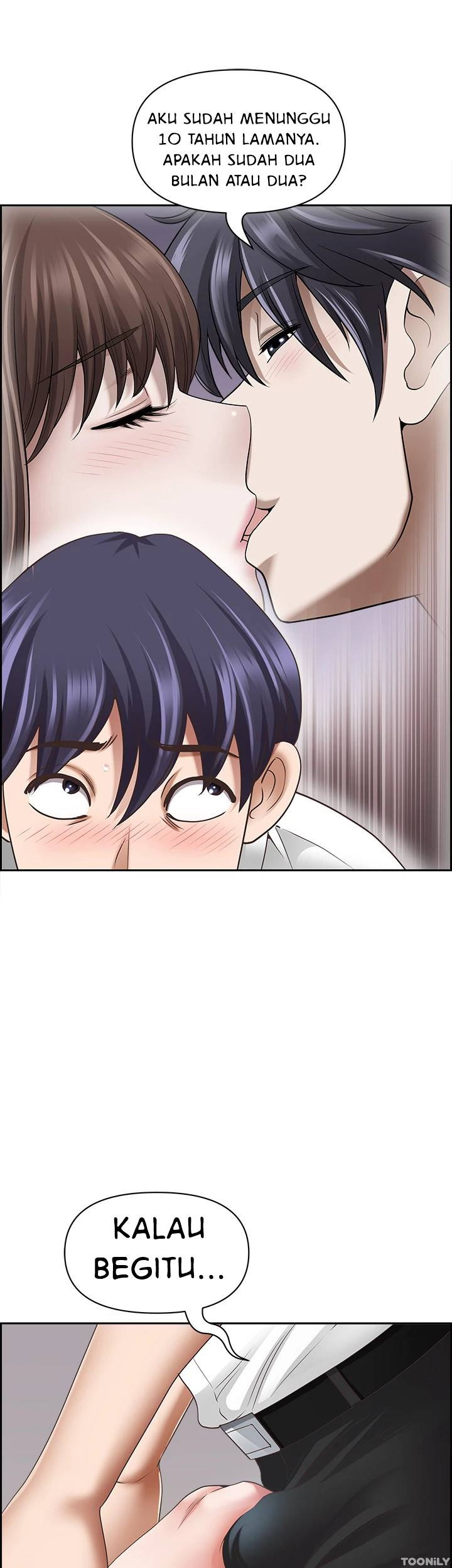 On an Airplane: Chapter chapter-35 - Page 22