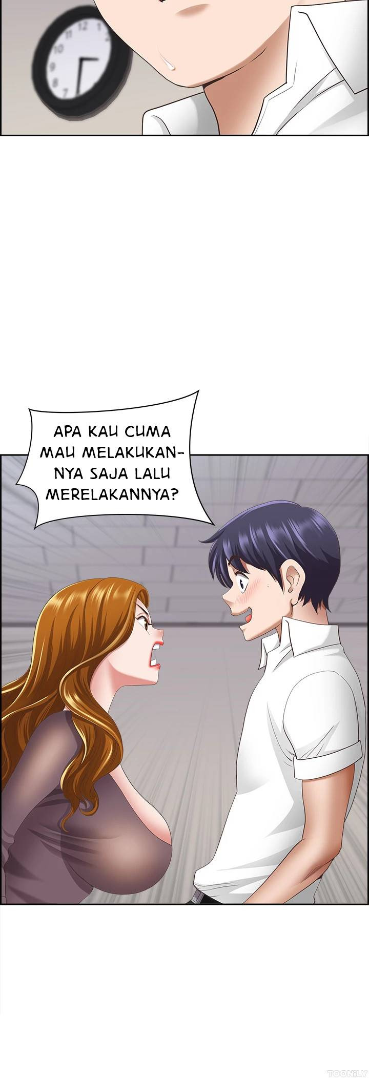 On an Airplane: Chapter chapter-35 - Page 25