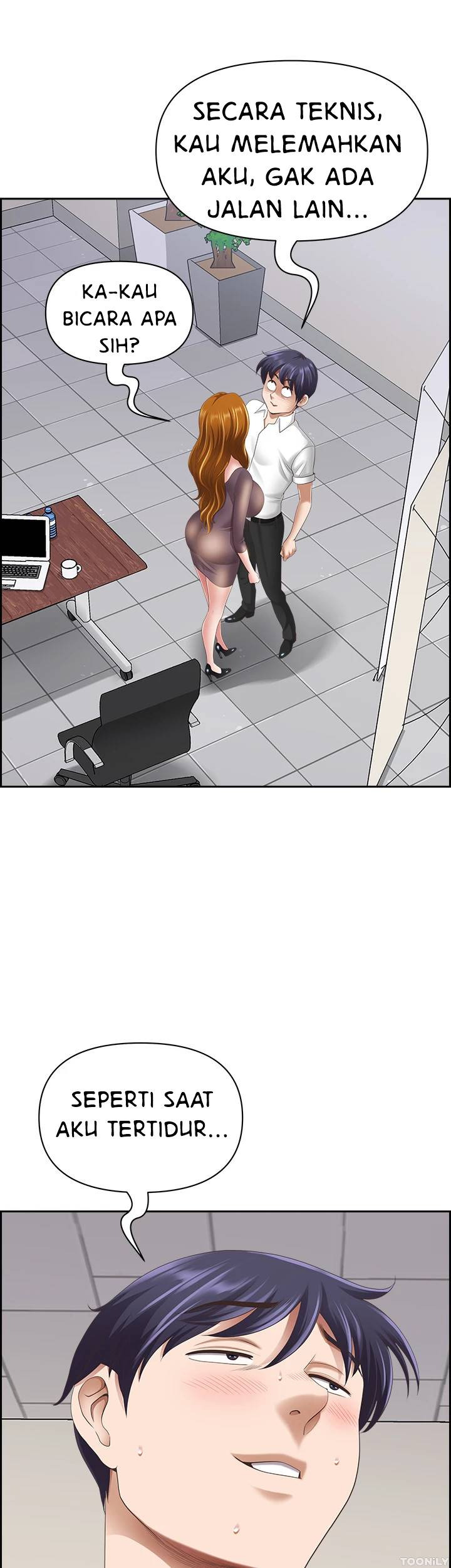 On an Airplane: Chapter chapter-35 - Page 26