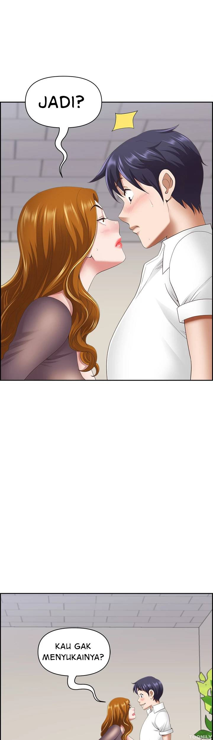 On an Airplane: Chapter chapter-35 - Page 28