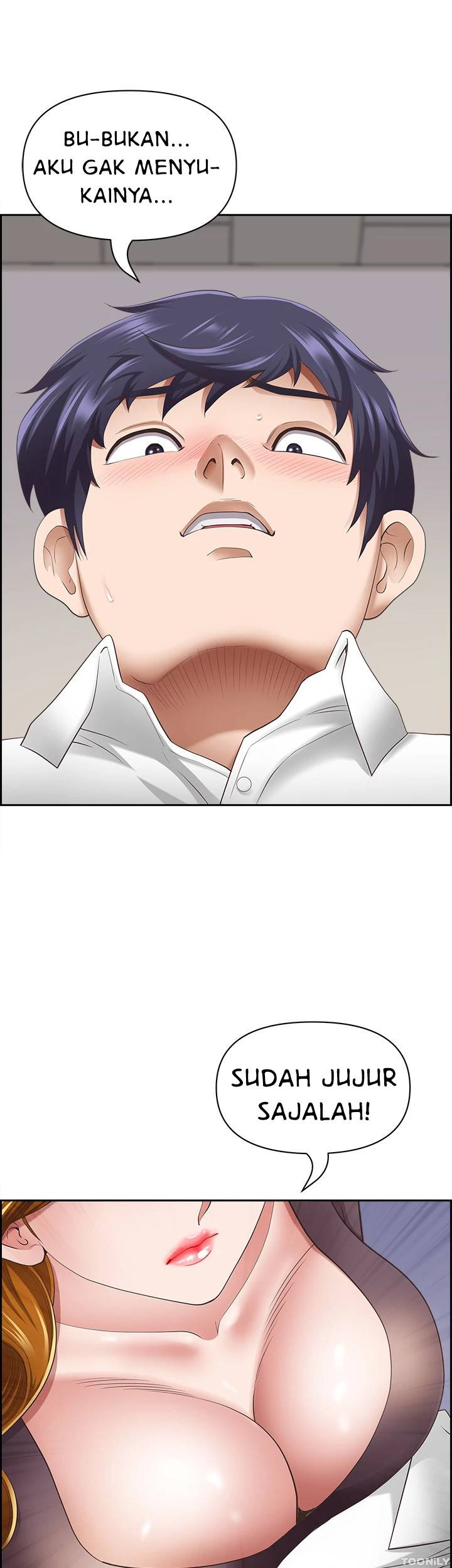On an Airplane: Chapter chapter-35 - Page 32