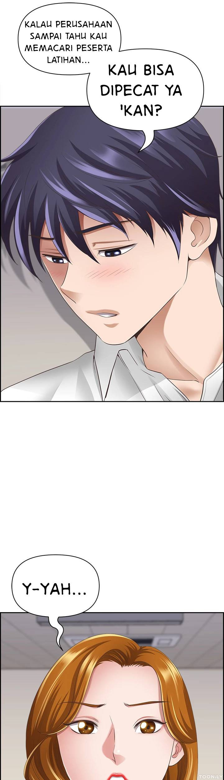 On an Airplane: Chapter chapter-35 - Page 37