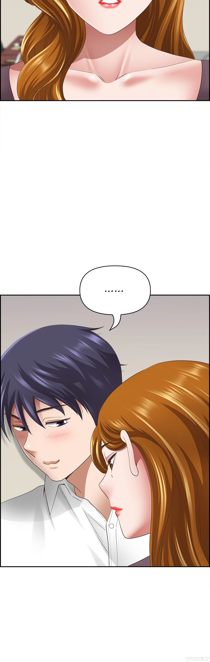 On an Airplane: Chapter chapter-35 - Page 38