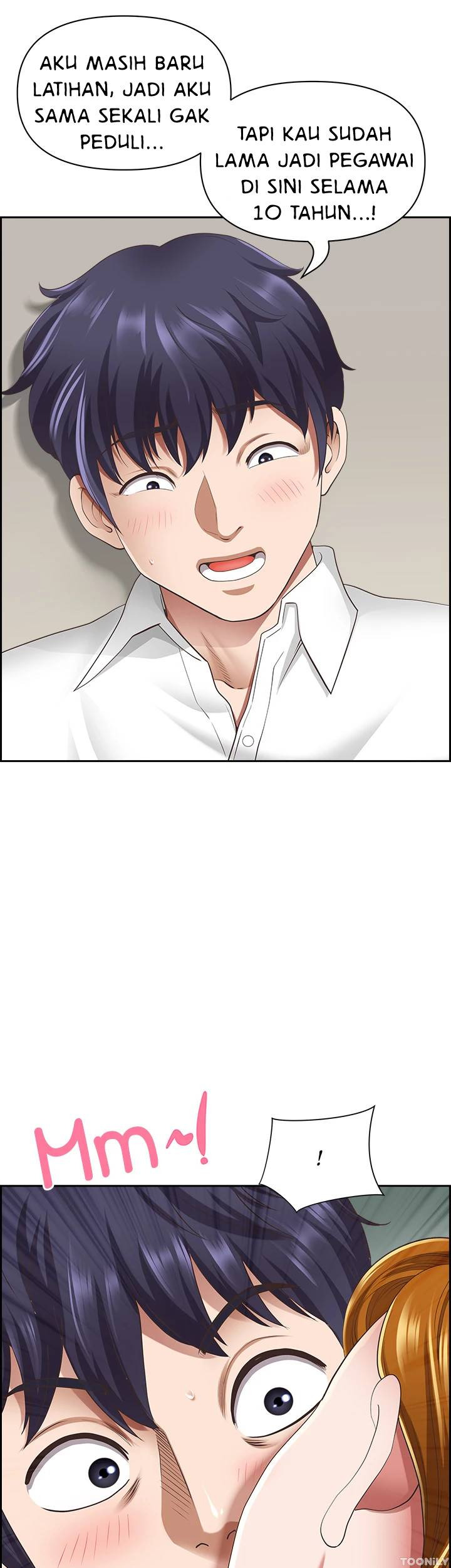 On an Airplane: Chapter chapter-35 - Page 39