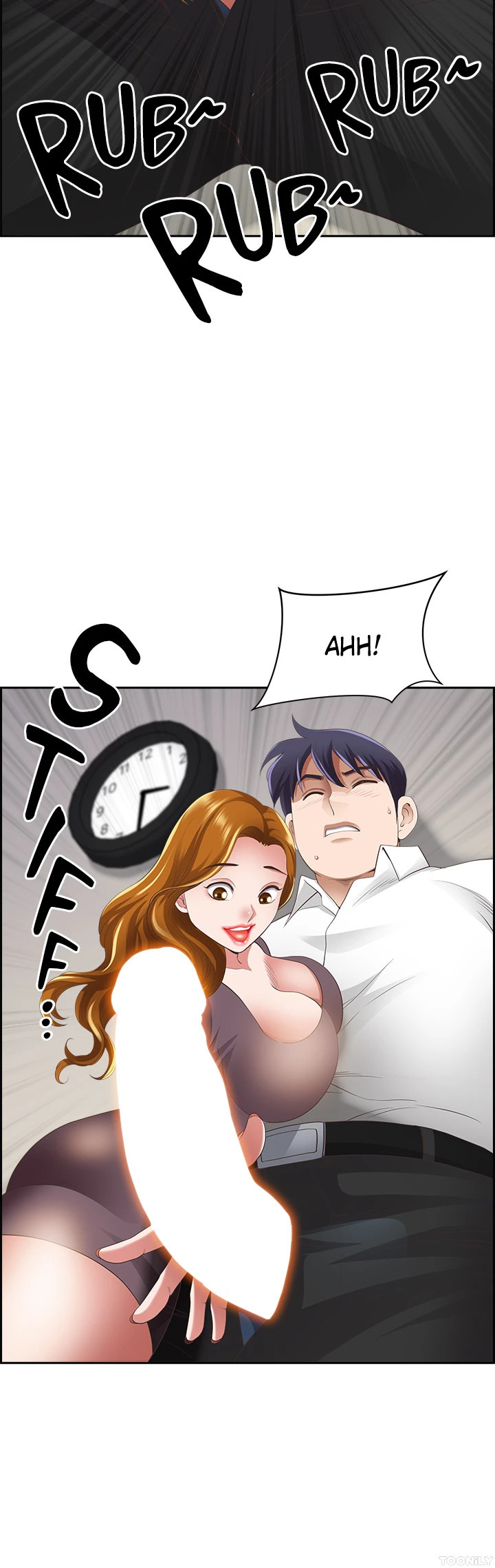 On an Airplane: Chapter chapter-35 - Page 51