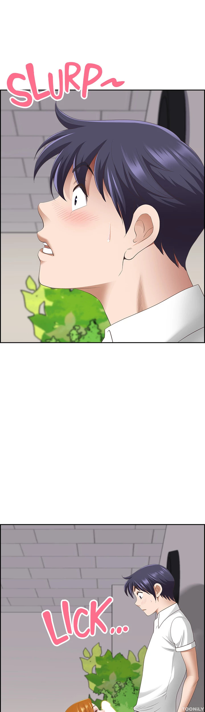 On an Airplane: Chapter chapter-35 - Page 54