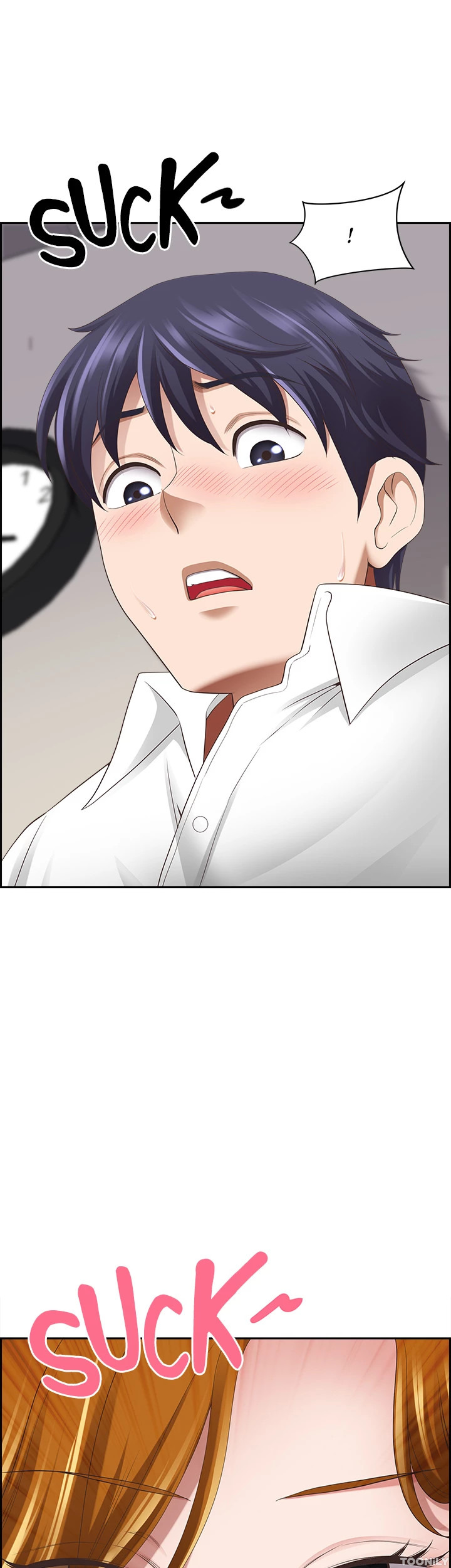 On an Airplane: Chapter chapter-35 - Page 57