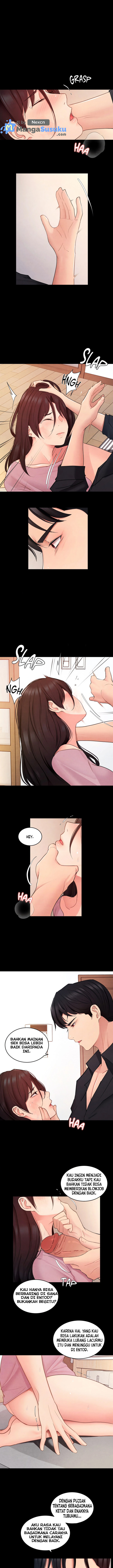 One-Day BDSM Workshop: Chapter chapter-16 - Page 2