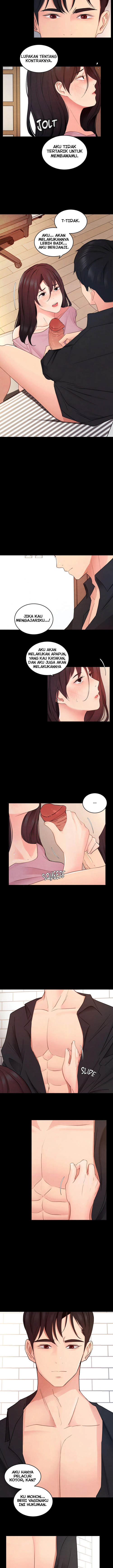 One-Day BDSM Workshop: Chapter chapter-16 - Page 3