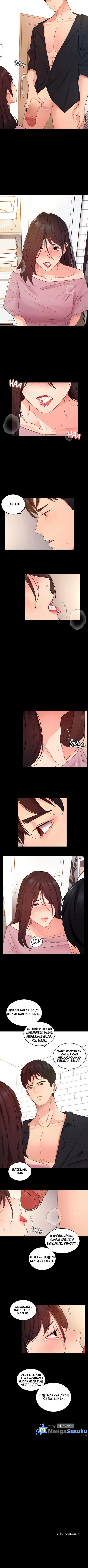 One-Day BDSM Workshop: Chapter chapter-16 - Page 8