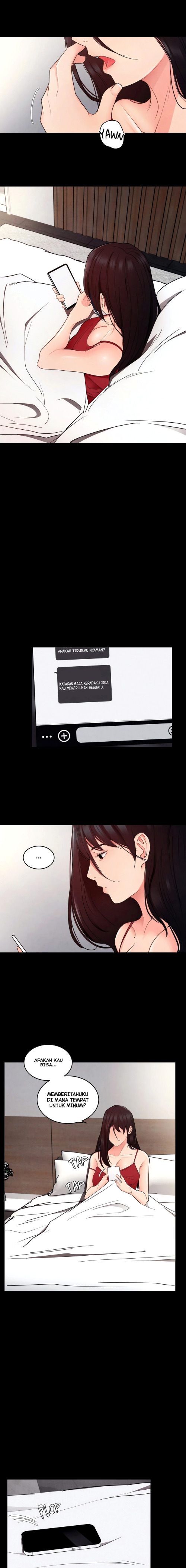 One-Day BDSM Workshop: Chapter chapter-18 - Page 3