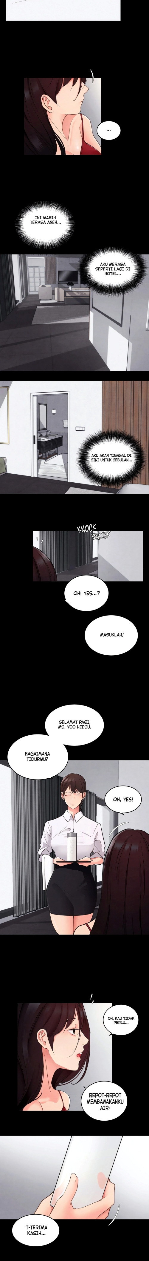 One-Day BDSM Workshop: Chapter chapter-18 - Page 4