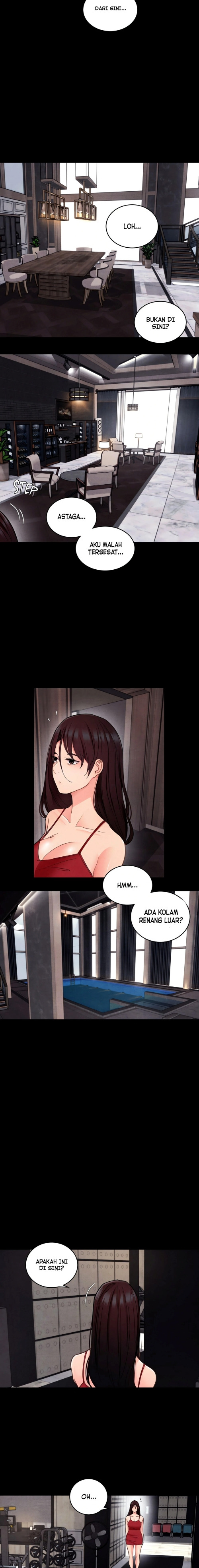 One-Day BDSM Workshop: Chapter chapter-18 - Page 6
