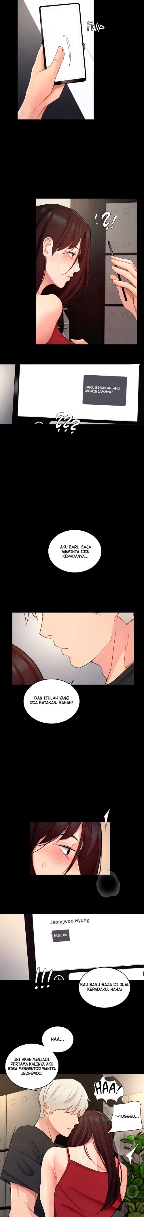 One-Day BDSM Workshop: Chapter chapter-18 - Page 11
