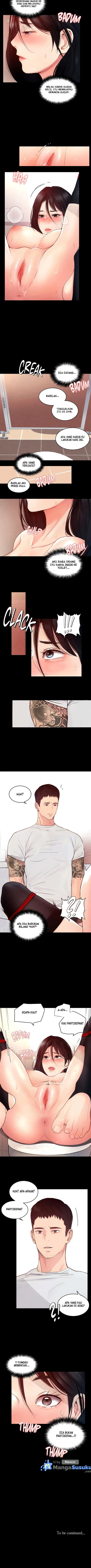 One-Day BDSM Workshop: Chapter chapter-2 - Page 8