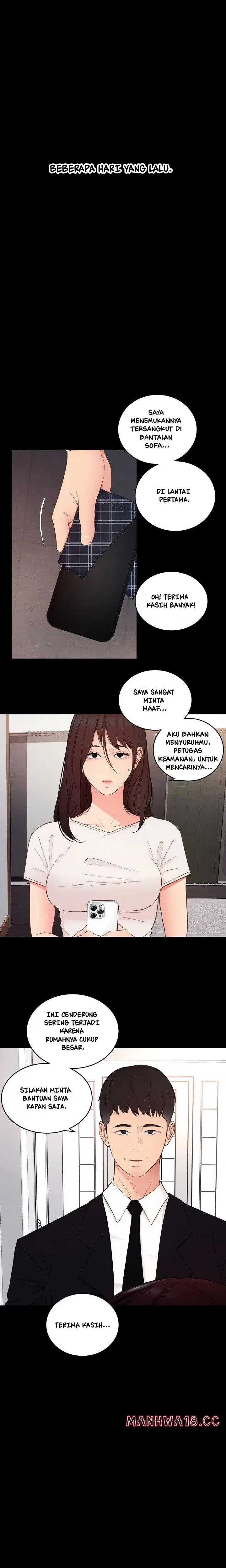 One-Day BDSM Workshop: Chapter chapter-30 - Page 2