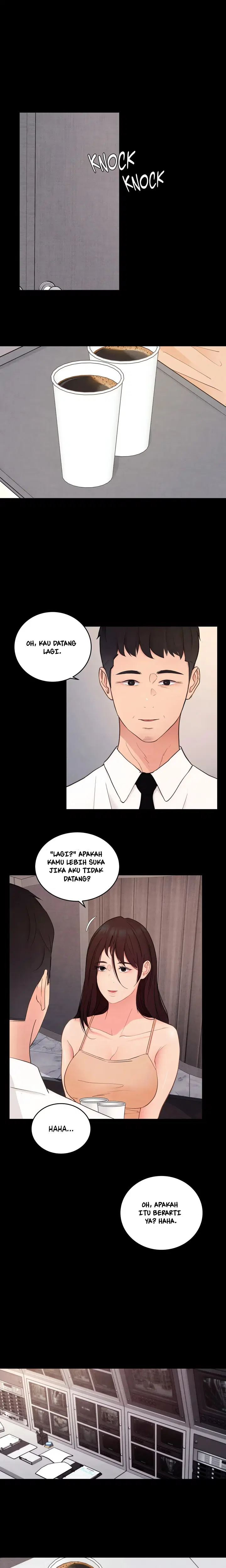 One-Day BDSM Workshop: Chapter chapter-30 - Page 3
