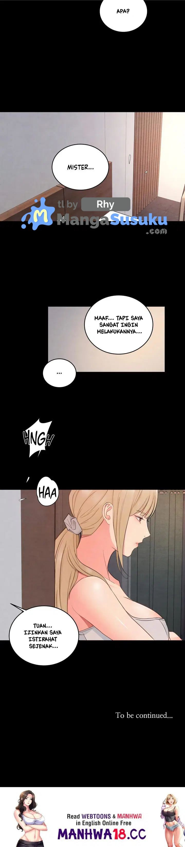 One-Day BDSM Workshop: Chapter chapter-30 - Page 14
