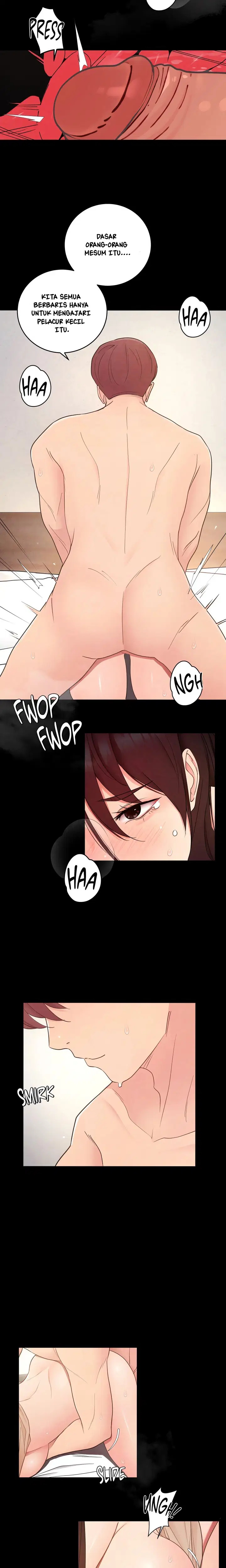 One-Day BDSM Workshop: Chapter chapter-32 - Page 6