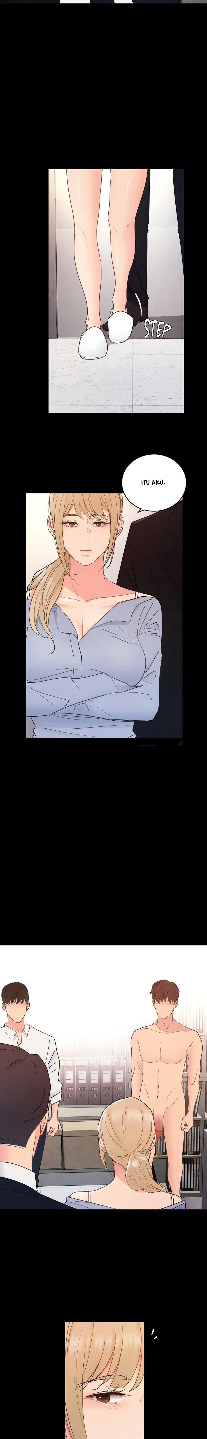 One-Day BDSM Workshop: Chapter chapter-34 - Page 3