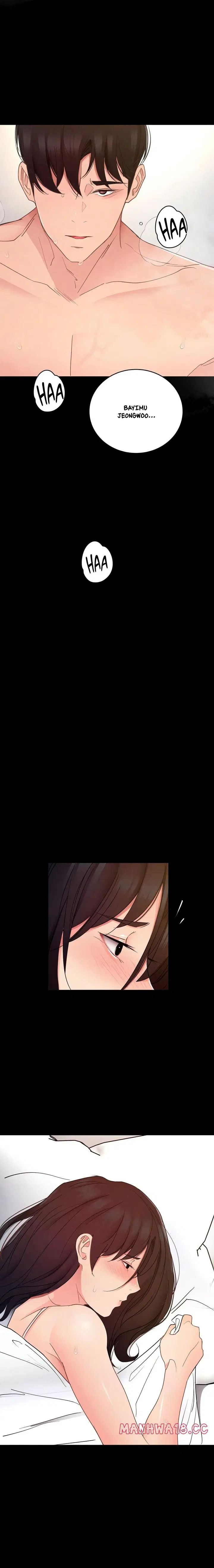 One-Day BDSM Workshop: Chapter chapter-34 - Page 9