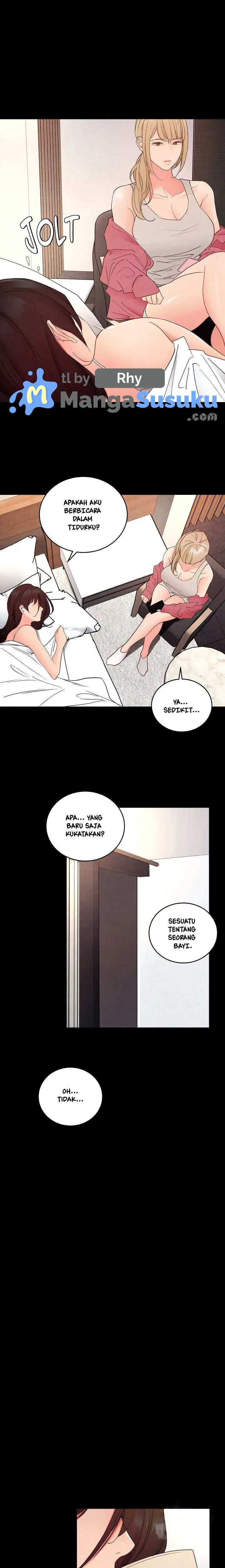 One-Day BDSM Workshop: Chapter chapter-34 - Page 10