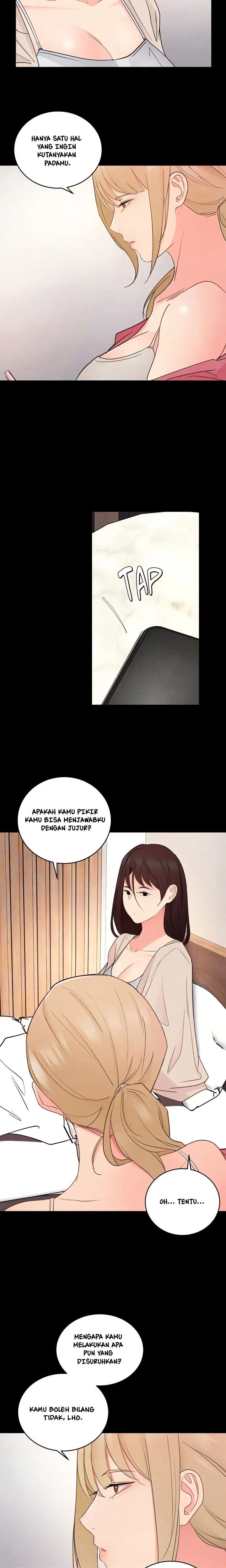 One-Day BDSM Workshop: Chapter chapter-34 - Page 12