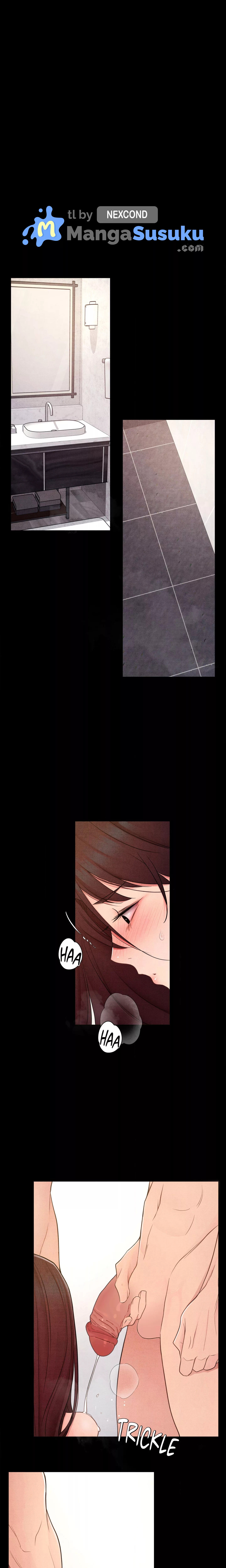 One-Day BDSM Workshop: Chapter chapter-47 - Page 2