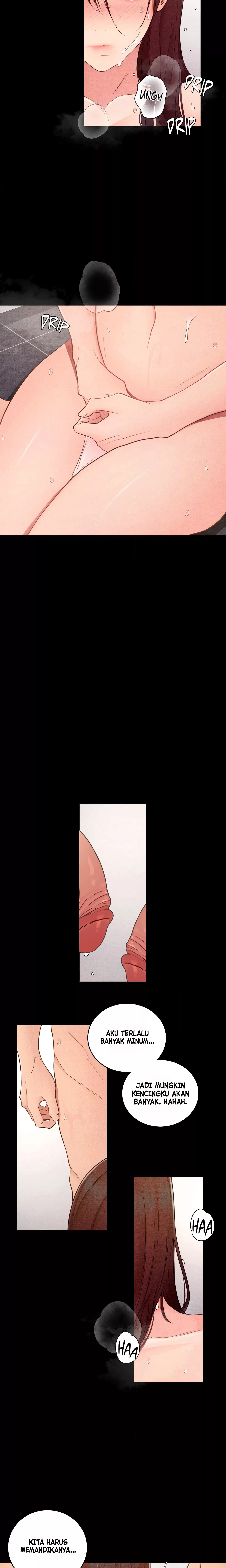 One-Day BDSM Workshop: Chapter chapter-47 - Page 4