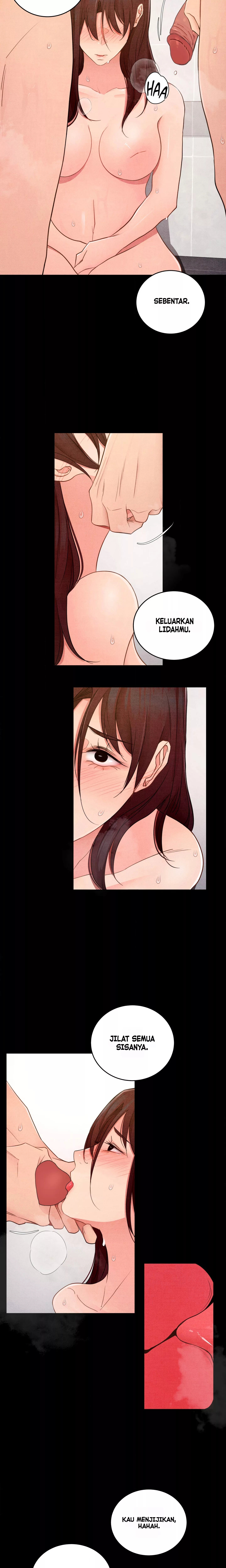 One-Day BDSM Workshop: Chapter chapter-47 - Page 5
