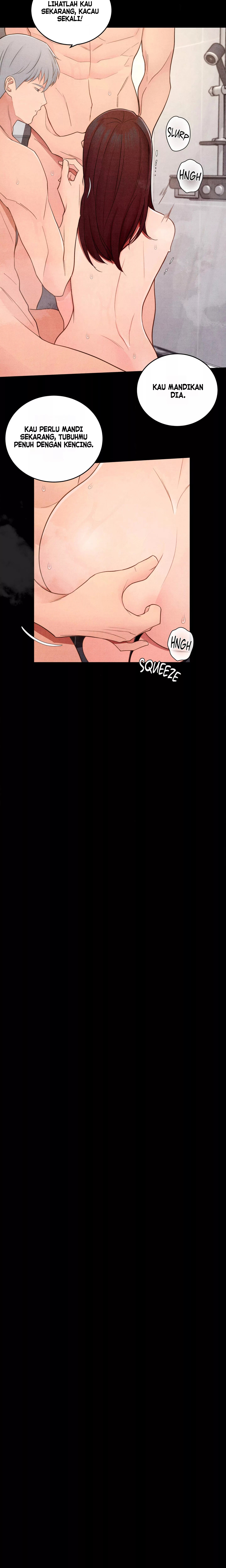 One-Day BDSM Workshop: Chapter chapter-47 - Page 6