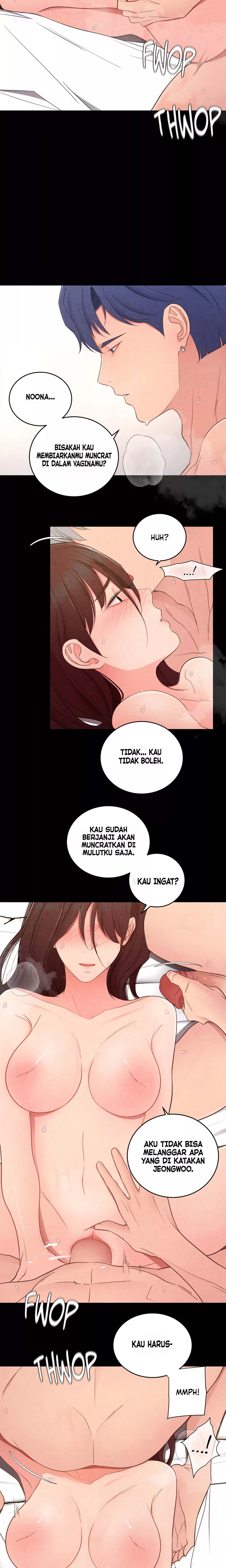 One-Day BDSM Workshop: Chapter chapter-47 - Page 10