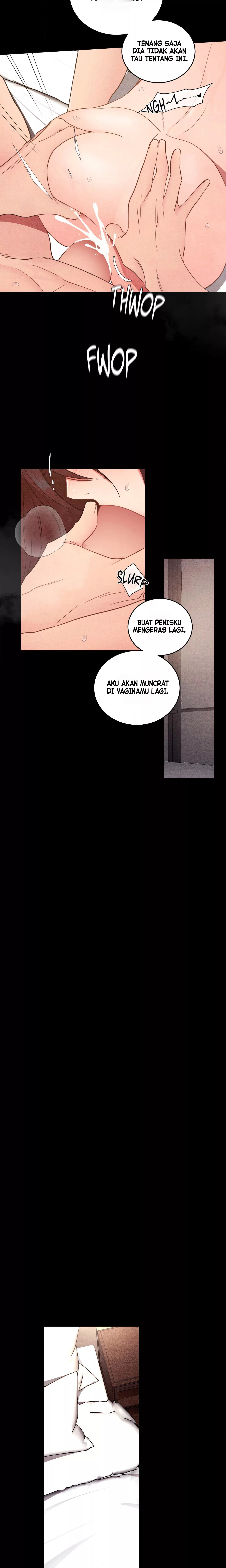 One-Day BDSM Workshop: Chapter chapter-47 - Page 13
