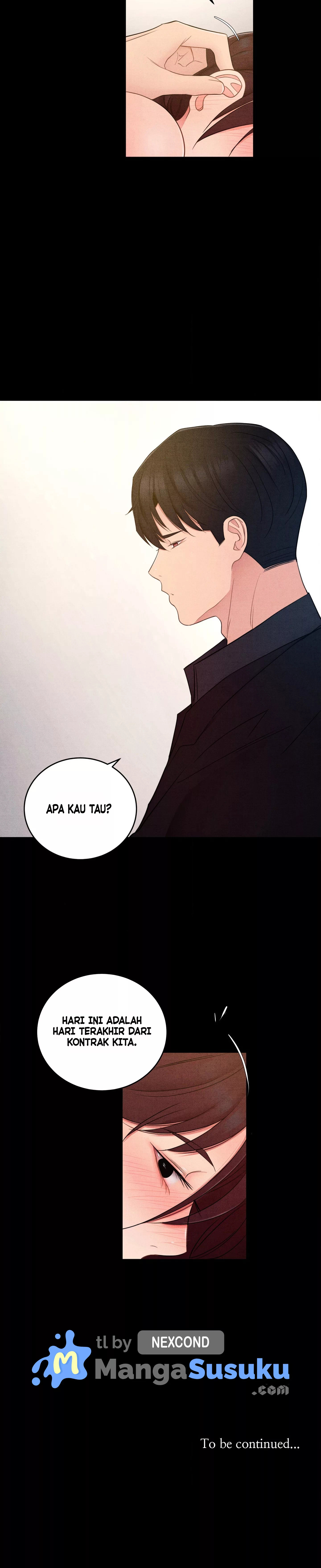 One-Day BDSM Workshop: Chapter chapter-47 - Page 17