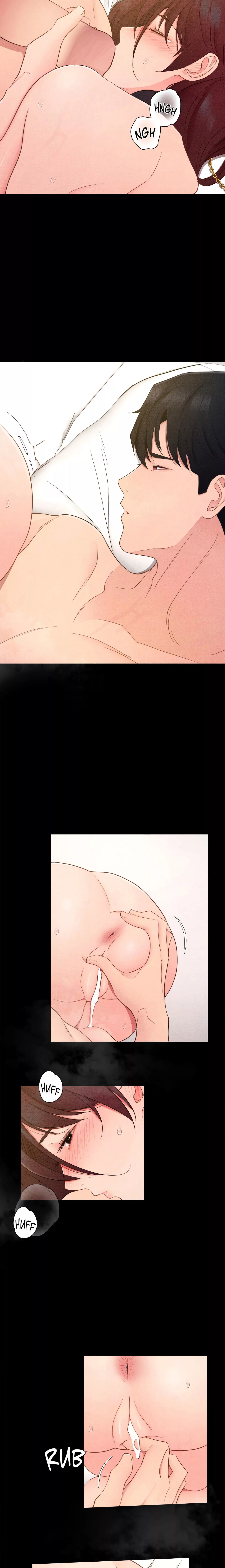 One-Day BDSM Workshop: Chapter chapter-49 - Page 10